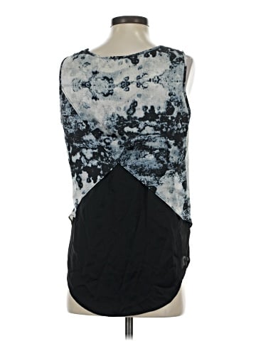 Eva Longoria Sleeveless Top (view 2)