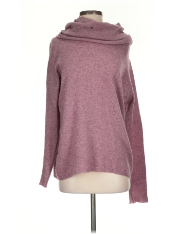 LUTZ & PATMOS Wool Pullover Sweater (view 1)