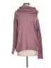 LUTZ & PATMOS Burgundy Wool Pullover Sweater Size S - photo 1