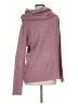 LUTZ & PATMOS Burgundy Wool Pullover Sweater Size S - photo 2