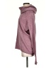 LUTZ & PATMOS Burgundy Wool Pullover Sweater Size S - photo 5