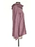 LUTZ & PATMOS Burgundy Wool Pullover Sweater Size S - photo 4