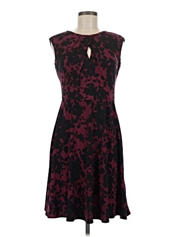 Wisp Cocktail Dress (view 1)