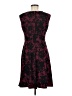 Wisp Burgundy Cocktail Dress Size 6 (petite) - photo 2