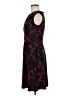Wisp Burgundy Cocktail Dress Size 6 (petite) - photo 5