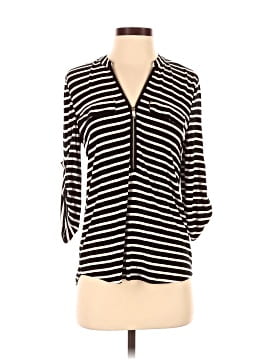 Calvin Klein 3/4 Sleeve Blouse