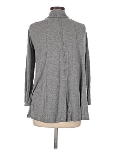 Bordeaux Cardigan (view 2)