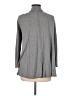 Bordeaux Gray Cardigan Size Med - Lg - photo 2