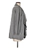 Bordeaux Gray Cardigan Size Med - Lg - photo 4