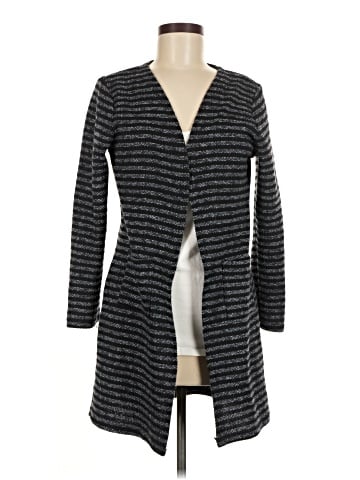 Papillon Cardigan (view 1)