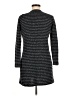 Papillon 100% Polyester Gray Cardigan Size M - photo 2