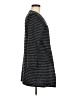 Papillon 100% Polyester Gray Cardigan Size M - photo 4