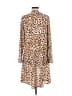 Unbranded Tan Kimono Size M - photo 2