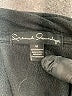 French Laundry 100% Polyester Black Jacket Size M - photo 6