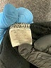 French Laundry 100% Polyester Black Jacket Size M - photo 7