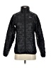 Patagonia 100% Nylon Solid Black Snow Jacket Size XS - photo 1