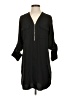 Express Black 3/4 Sleeve Blouse Size S - photo 1