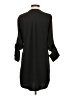Express Black 3/4 Sleeve Blouse Size S - photo 2