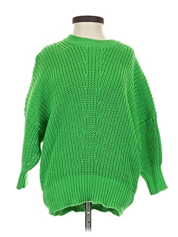 Banana Republic Pullover Sweater (view 1)