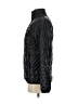 Patagonia 100% Nylon Solid Black Snow Jacket Size XS - photo 5