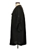 Express Black 3/4 Sleeve Blouse Size S - photo 5