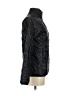 Patagonia 100% Nylon Solid Black Snow Jacket Size XS - photo 4