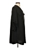 Express Black 3/4 Sleeve Blouse Size S - photo 4