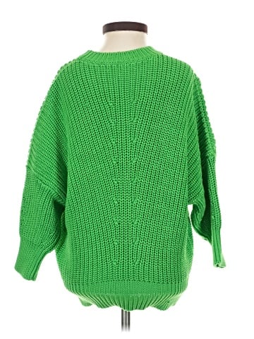 Banana Republic Pullover Sweater (view 2)