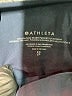 Athleta Blue Active Pants Size XS - photo 4