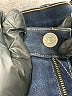 Rag & Bone/JEAN Hearts Blue Jeans Size 30 waist - photo 7