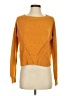 Aeropostale Solid Orange Pullover Sweater Size S - photo 1