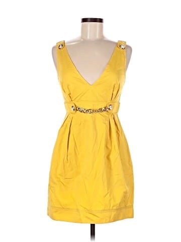 D&G Dolce & Gabbana Cocktail Dress (view 1)