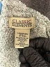 Classic Elements Gray Pullover Sweater Size M - photo 7