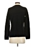 Croft & Barrow 100% Acrylic Argyle Black Pullover Sweater Size S - photo 2