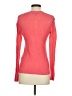 Banana Republic Orange Pullover Sweater Size S - photo 2