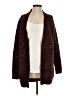 Vero Moda Burgundy Cardigan Size S - photo 1