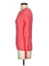 Banana Republic Orange Pullover Sweater Size S - photo 5
