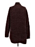 Vero Moda Burgundy Cardigan Size S - photo 2