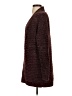 Vero Moda Burgundy Cardigan Size S - photo 5