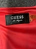 Guess 100% Polyester Red Cocktail Dress Size 6 - photo 7