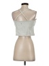 Crz Yoga Silver Tank Top Size S (estimated) - photo 2