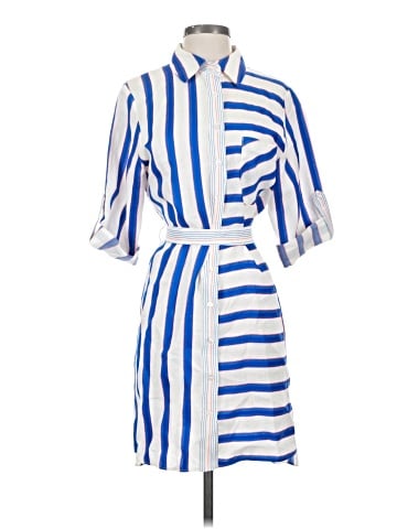 Milly Casual Dress (view 1)
