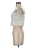 Crz Yoga Silver Tank Top Size S (estimated) - photo 5