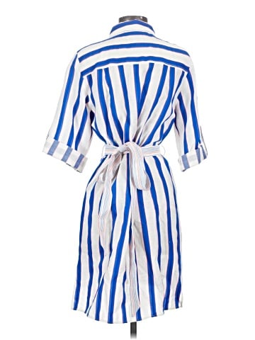 Milly Casual Dress (view 2)