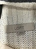 Ann Taylor LOFT Ivory Turtleneck Sweater Size M - photo 7