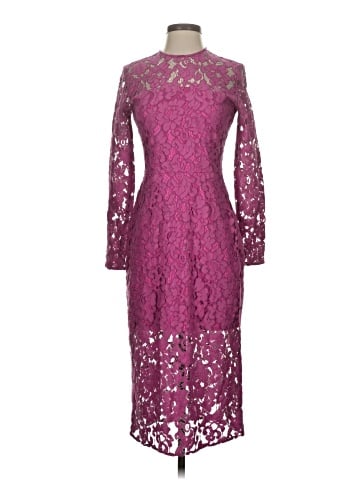 Alexis Cocktail Dress (view 1)