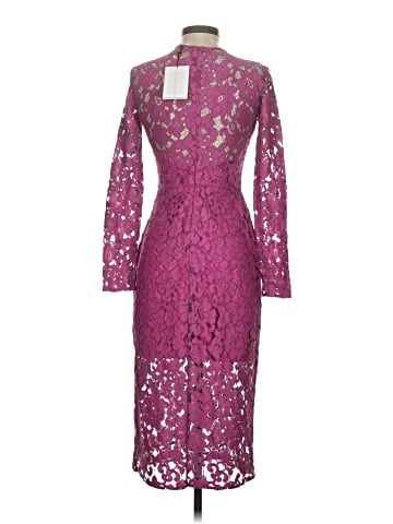 Alexis Cocktail Dress (view 2)
