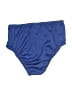 Unbranded 100% Polyester Blue Athletic Shorts Size 6X - photo 2