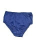 Unbranded 100% Polyester Blue Athletic Shorts Size 6X - photo 1