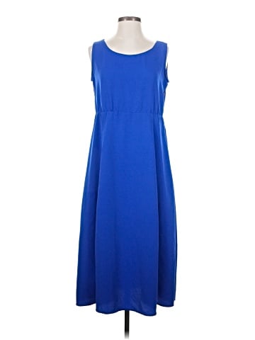Petit Bateau Casual Dress (view 1)